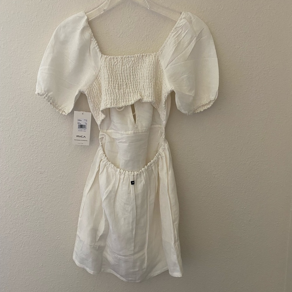 RVCA DRESS XS - Picture 5 of 5